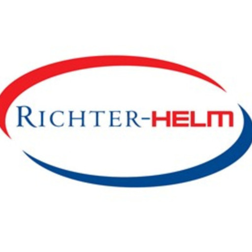 Richter BioLogics GmbH Logo