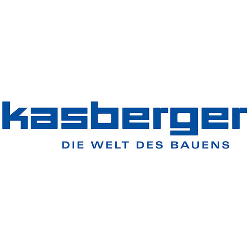 Peter Kasberger Baustoff GmbH Logo