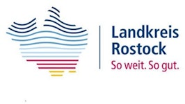 Landkreis Rostock Logo