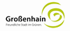 Stadtverwaltung Großenhain Logo