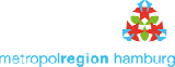 Projektbüro Metropolregion Hamburg e.V. Logo