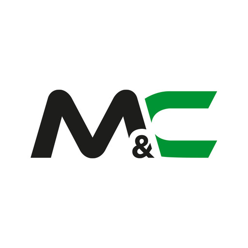 M&C TechGroup Germany GmbH Logo