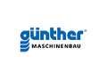 Günther Maschinenbau GmbH Logo