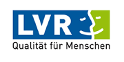 LVR-Jugendhilfe Rheinland Logo