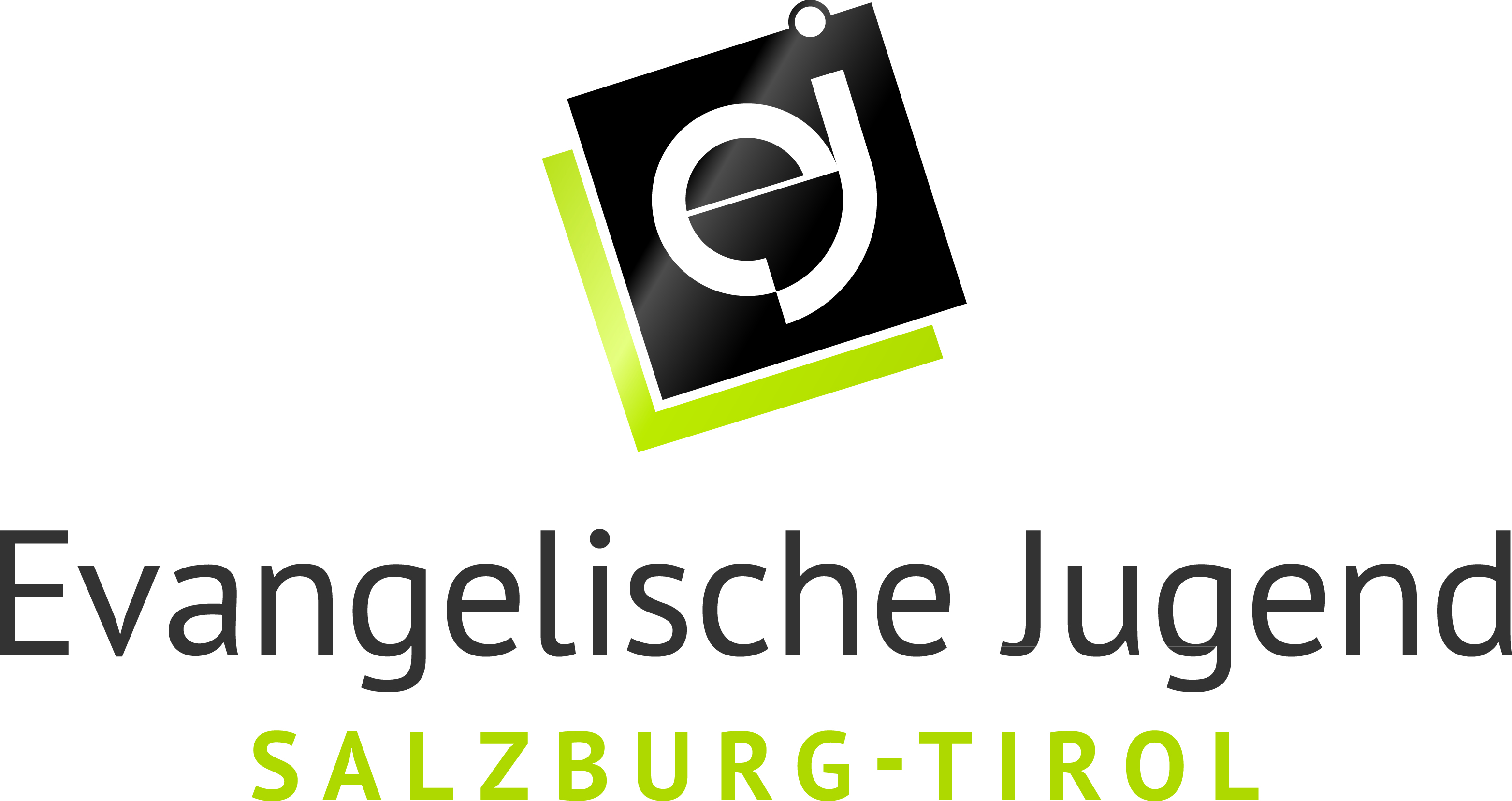 Evangelische Jugend Salzburg Tirol Logo