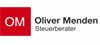 Steuerberater Oliver Menden Logo