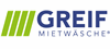 Greif Mietwäsche Logo