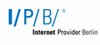 IPB Internet Provider in Berlin GmbH Logo