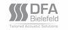 DFA Bielefeld GmbH Logo