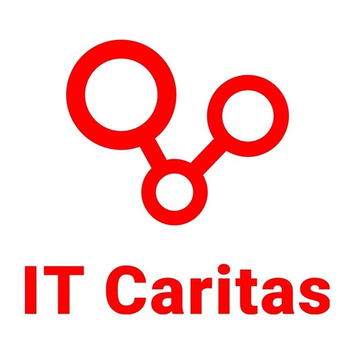 IT für Caritas eG Logo