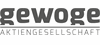 gewoge AG Logo
