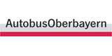 Autobus Oberbayern GmbH Logo
