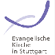 Evangelische Gesamtkirchengemeinde Stuttgart - Bad Cannstatt Logo
