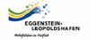 Gemeinde Eggenstein-Leopoldshafen Logo