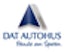 DAT Autohus AG Logo