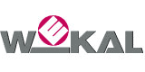 WEKAL Maschinenbau GmbH Logo