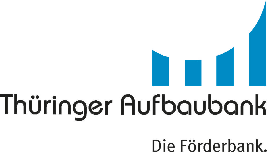 Thüringer Aufbaubank Logo