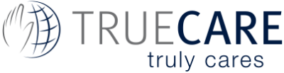 TRUECARE GmbH Logo