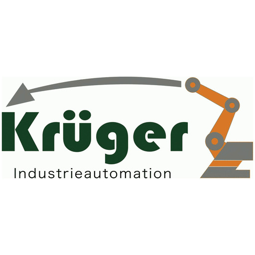 Krüger Industrieautomation GmbH Logo