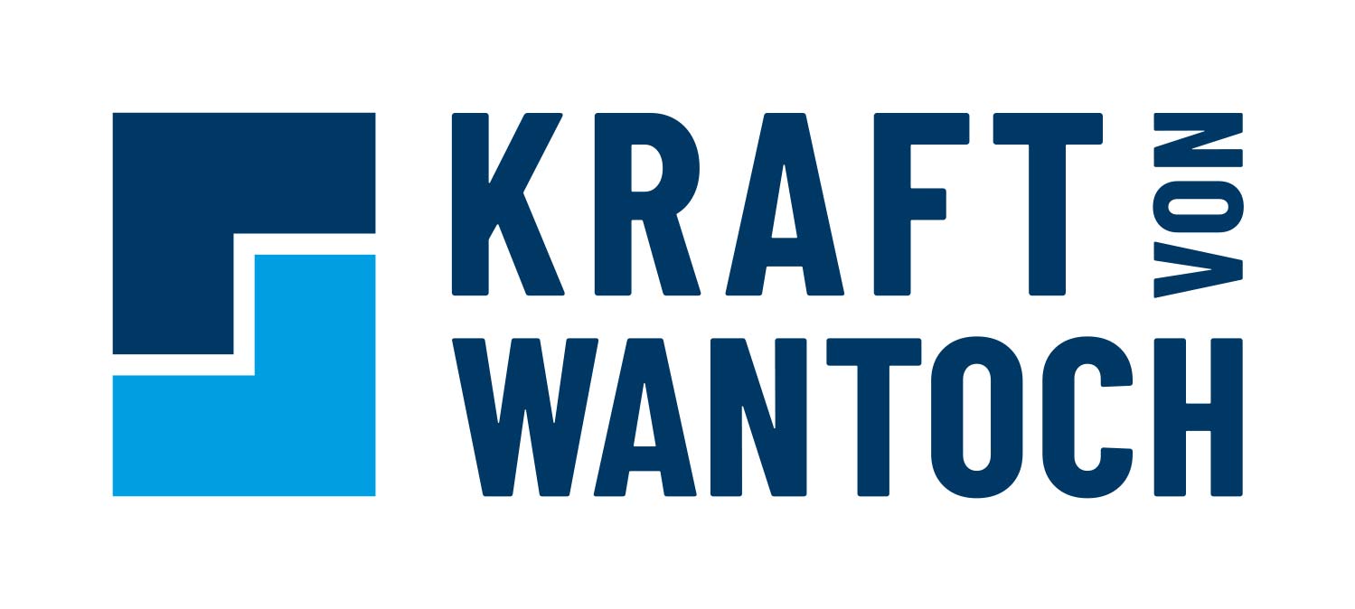 KRAFT VON WANTOCH GmbH Logo