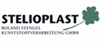 STELIOPLAST Roland Stengel Kunststoffverarbeitung GmbH Logo