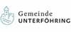 Gemeinde Unterföhring Logo