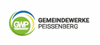 Gemeindewerke Peißenberg KU Logo