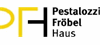 Pestalozzi-Fröbel-Haus, Stiftung des öffentlichen Rechts Logo
