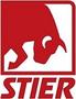 Stier Gebäudereinigung & Service GmbH Logo