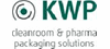 KWP GmbH Logo