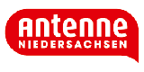 Antenne Niedersachsen GmbH & Co. KG Logo