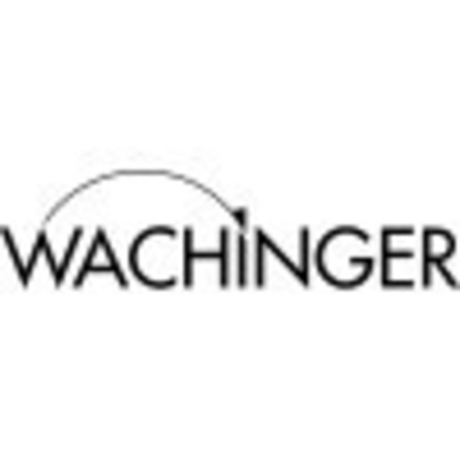 Wachinger GmbH Konstruktionen in Stahl und Edelstahl Logo