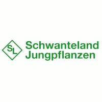 Schwanteland Jungpflanzen GmbH Logo