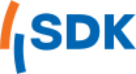 SDK Süddeutsche Krankenversicherung a.G. Logo