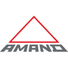 Amand Bau NRW GmbH & Co. KG Logo