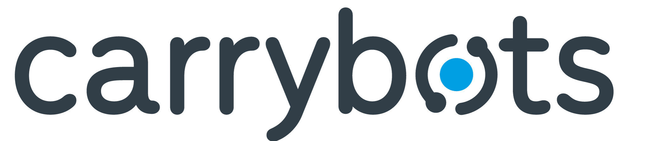 Carrybots GbmH Logo