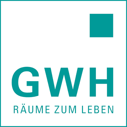 GWH Wohnungsgesellschaft mbH Hessen Logo