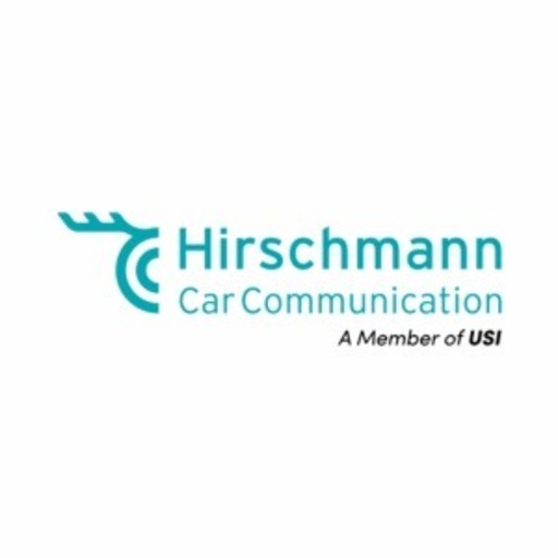 Hirschmann Car Communication GmbH Logo