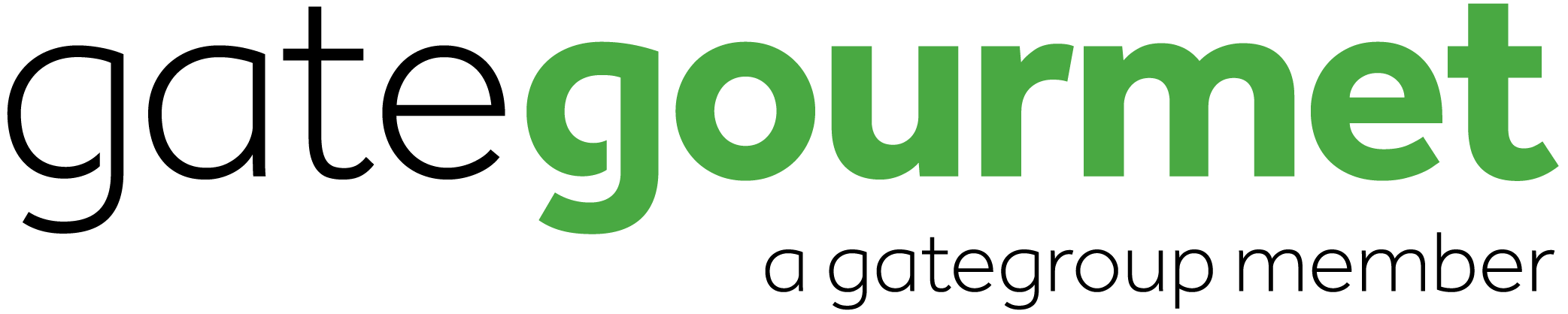 Gate Gourmet GmbH München Logo