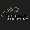 Bestseller Marketing Logo