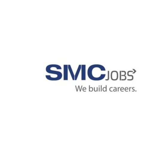 SMC SteinMart GmbH (Job via XING.com) Logo