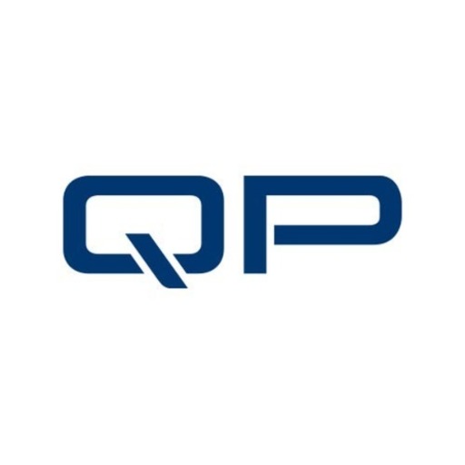 QPtech GmbH (Job via XING.com) Logo