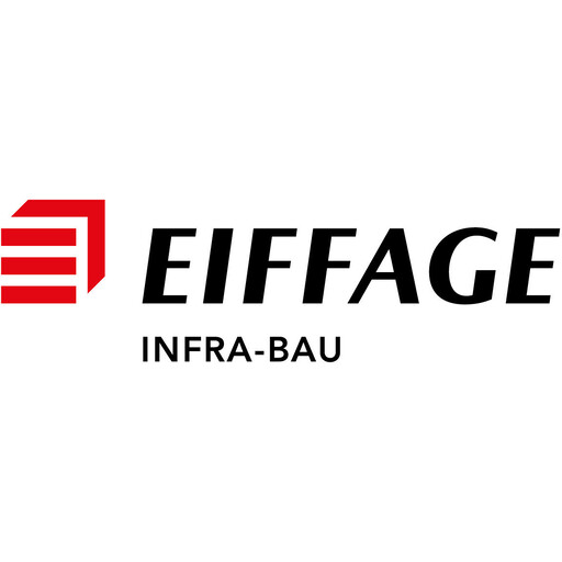 Eiffage Infra-Lärmschutz GmbH (Job via XING.com) Logo