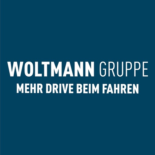 Woltmann Gruppe (Job via XING.com) Logo