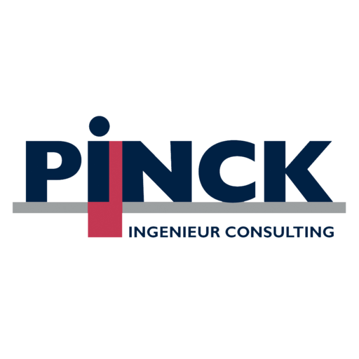 Pinck Ingenieure Consulting GmbH & Co. KG (Job via XING.com) Logo