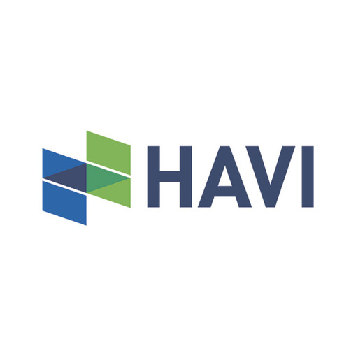 HAVI (Job via XING.com) Logo