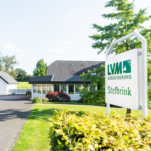 Olaf Stelbrink Versicherungsbüro (Job via XING.com) Logo