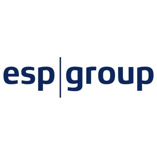 ESP.GROUP GmbH Logo
