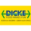 DICKE FOOD MAKES FUN GmbH Logo