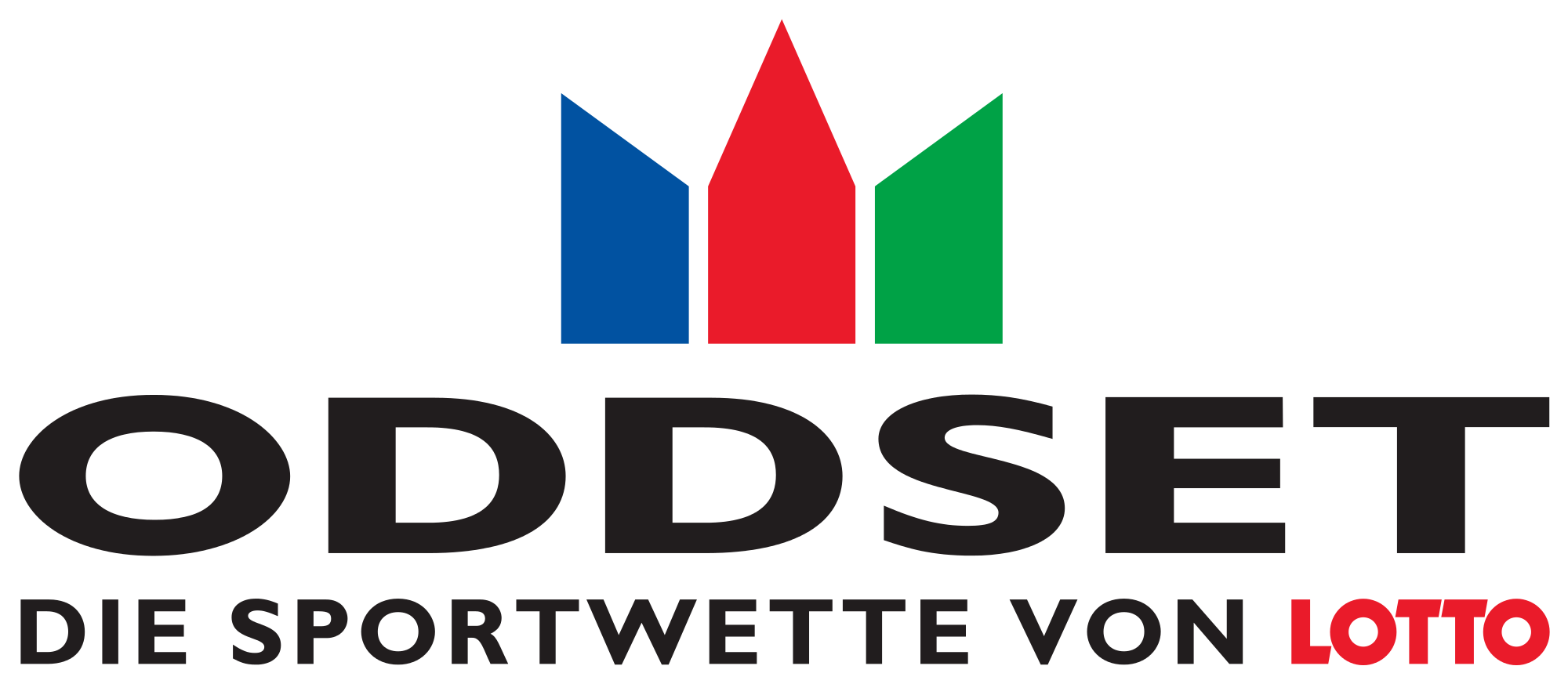ODDSET Sportwetten GmbH Logo